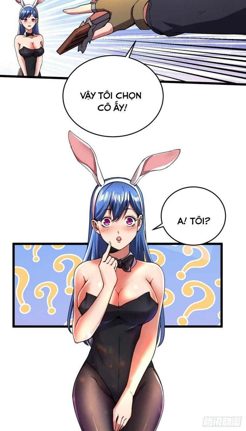 đọc truyện Quân Đoàn Nữ Tử Ngày Tận Thế Của Tôi Chương 8 ảnh 21 tại Thiên Thai Truyện