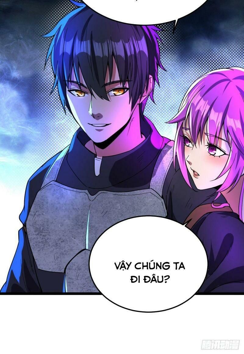 đọc truyện Quân Đoàn Nữ Tử Ngày Tận Thế Của Tôi Chương 8 ảnh 6 tại Thiên Thai Truyện