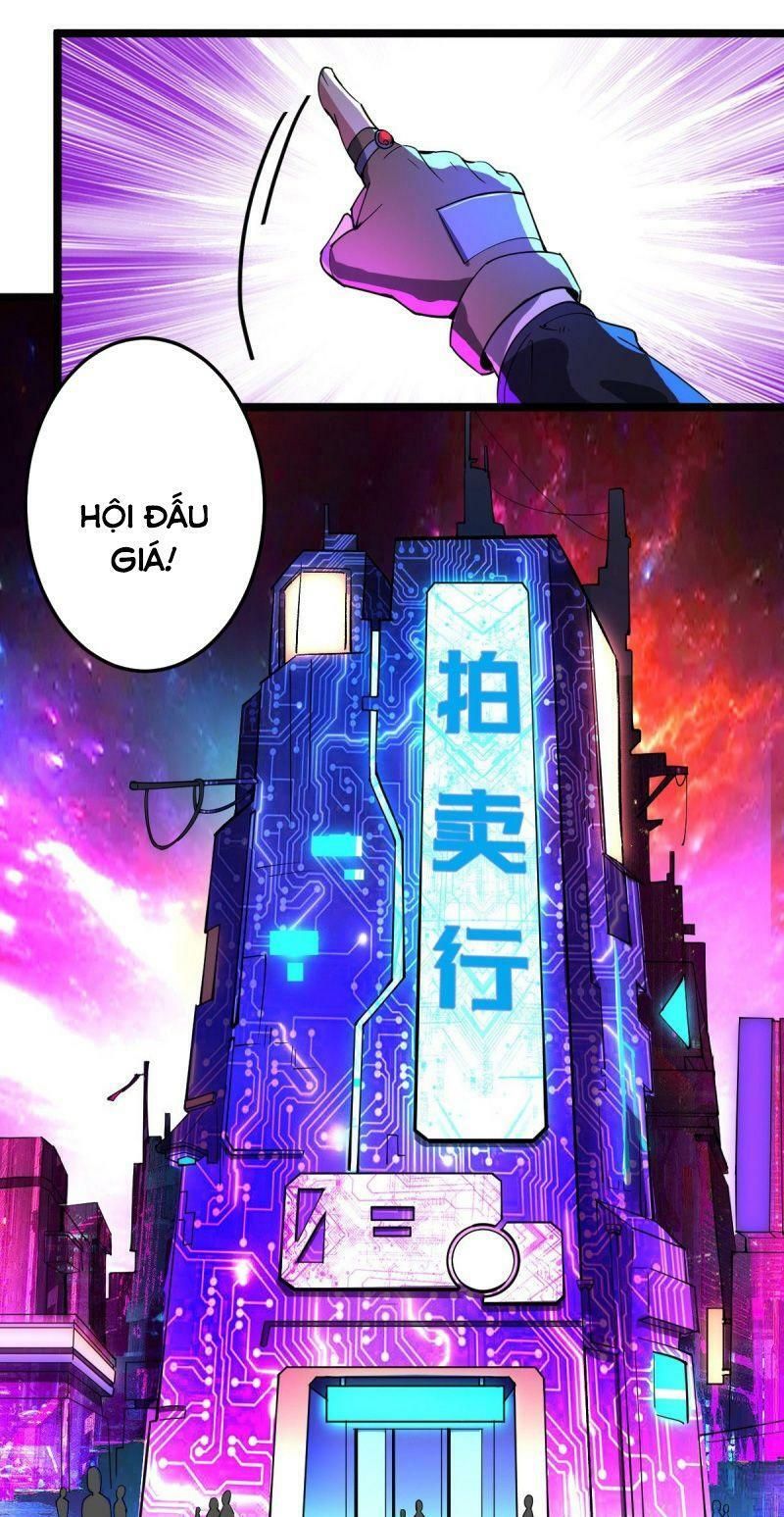 đọc truyện Quân Đoàn Nữ Tử Ngày Tận Thế Của Tôi Chương 8 ảnh 7 tại Thiên Thai Truyện