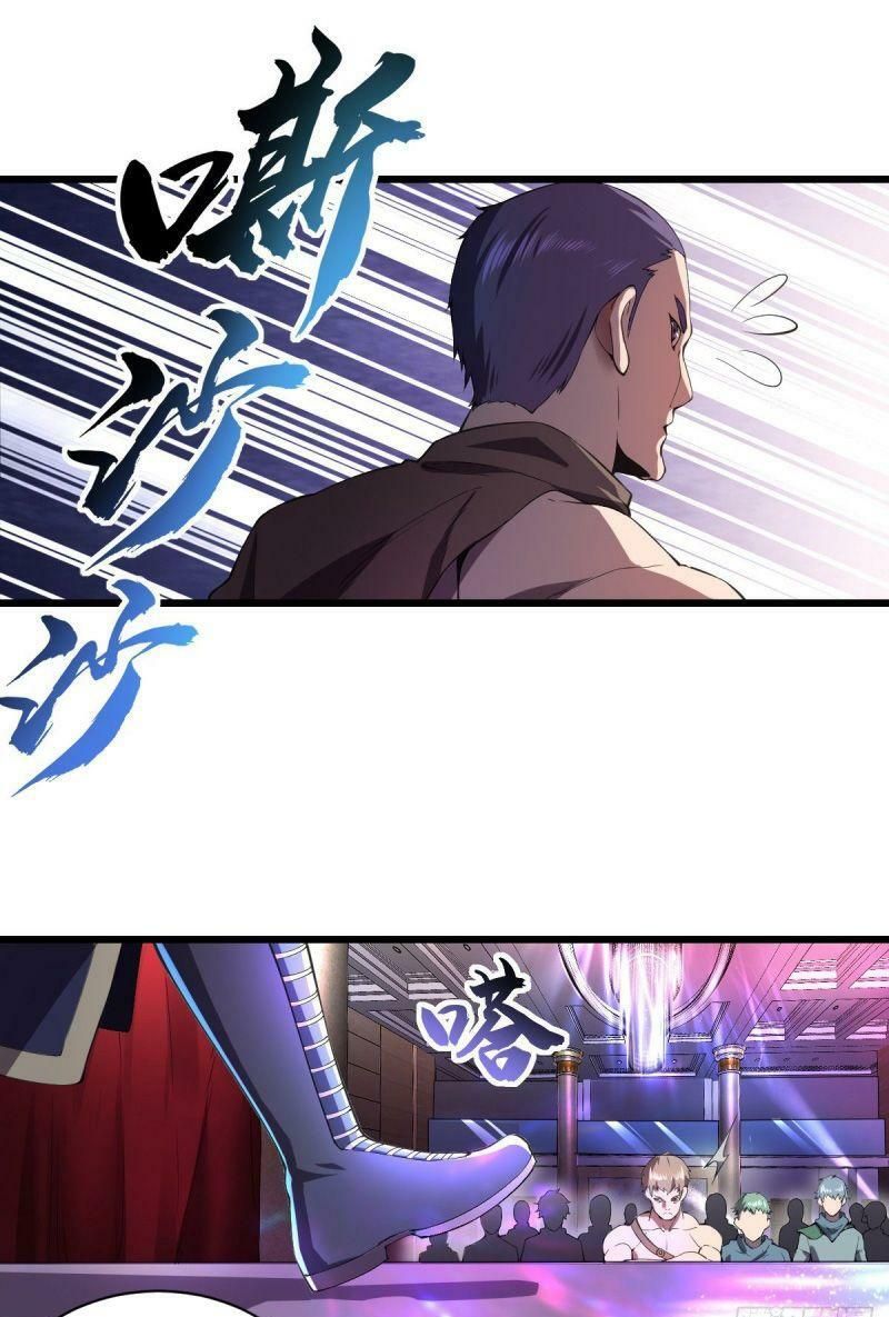 đọc truyện Quân Đoàn Nữ Tử Ngày Tận Thế Của Tôi Chương 8 ảnh 10 tại Thiên Thai Truyện