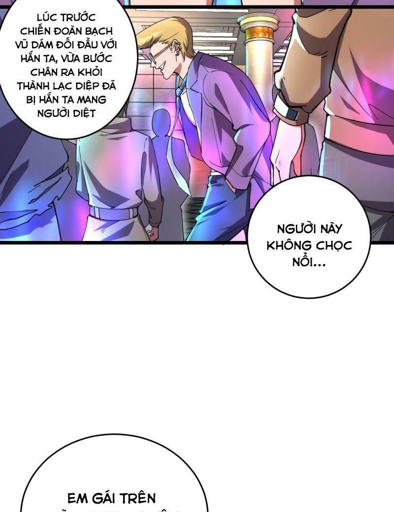 đọc truyện Quân Đoàn Nữ Tử Ngày Tận Thế Của Tôi Chương 9 ảnh 20 tại Thiên Thai Truyện