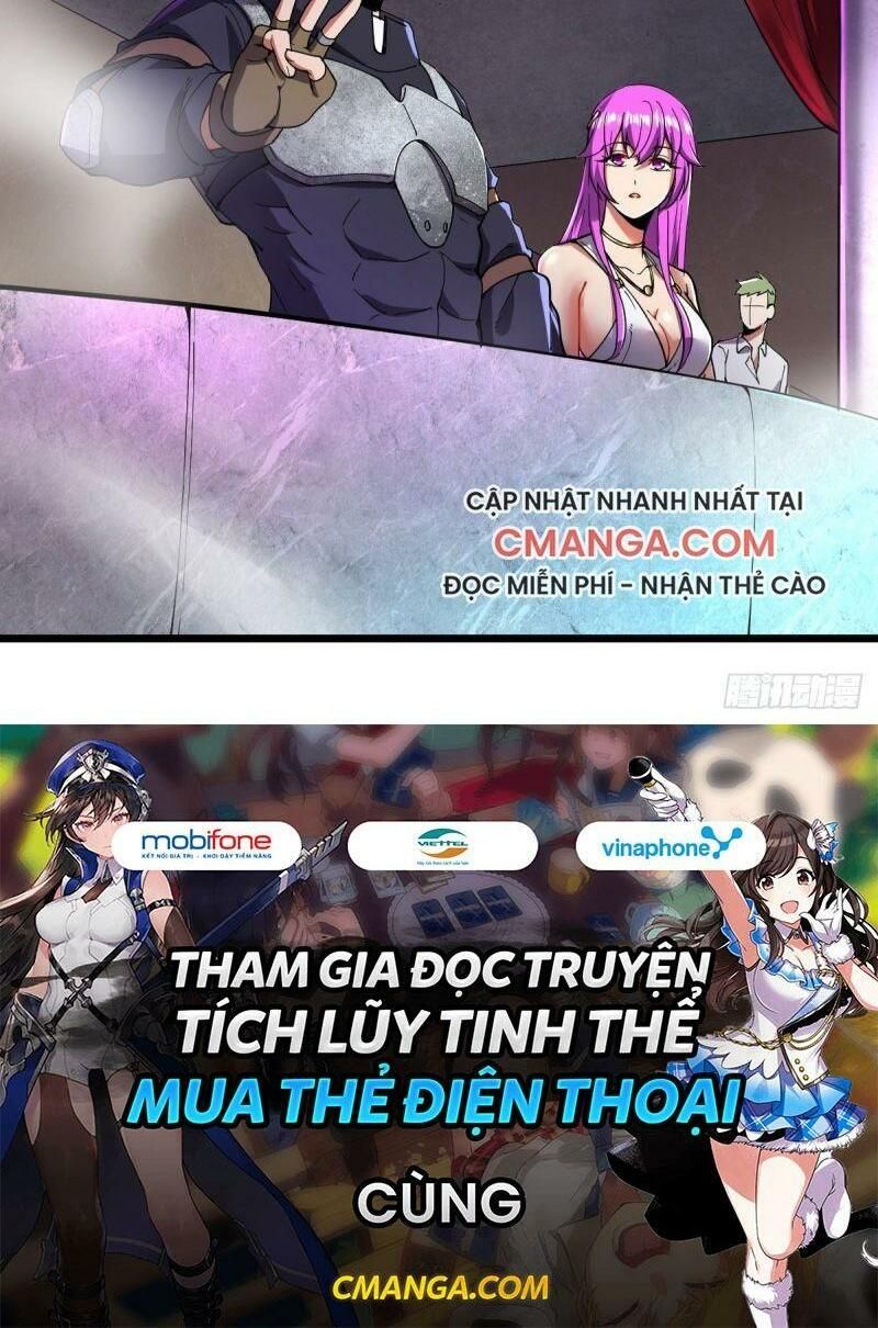 đọc truyện Quân Đoàn Nữ Tử Ngày Tận Thế Của Tôi Chương 9 ảnh 23 tại Thiên Thai Truyện