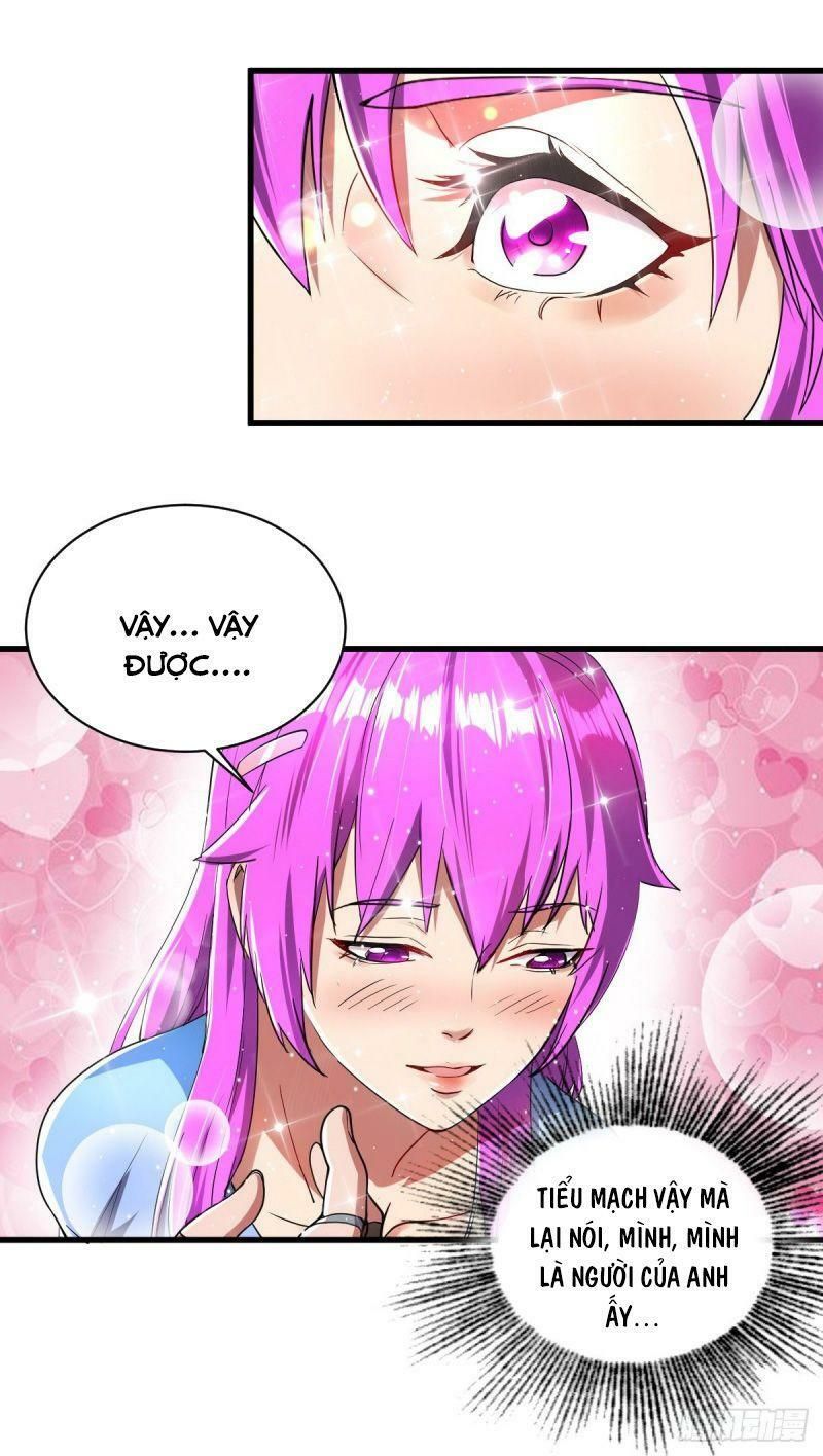 đọc truyện Quân Đoàn Nữ Tử Ngày Tận Thế Của Tôi Chương 9 ảnh 5 tại Thiên Thai Truyện