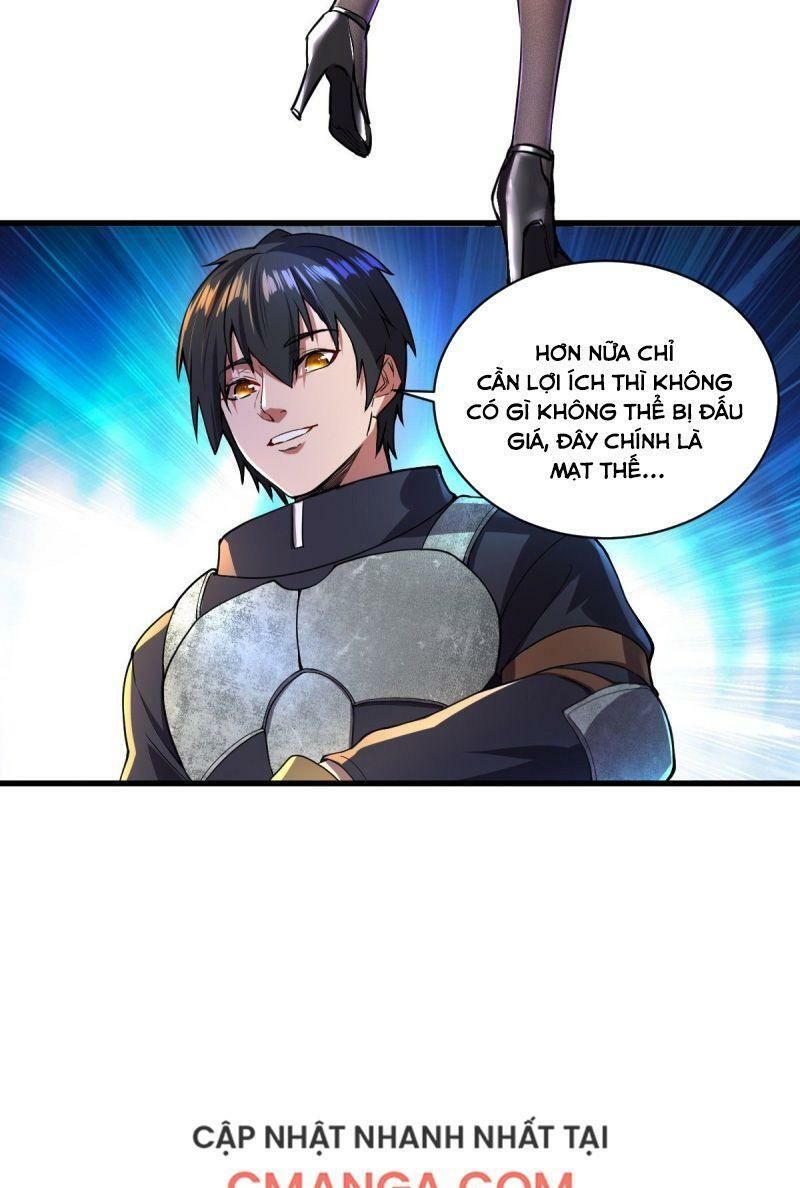 đọc truyện Quân Đoàn Nữ Tử Ngày Tận Thế Của Tôi Chương 9 ảnh 9 tại Thiên Thai Truyện