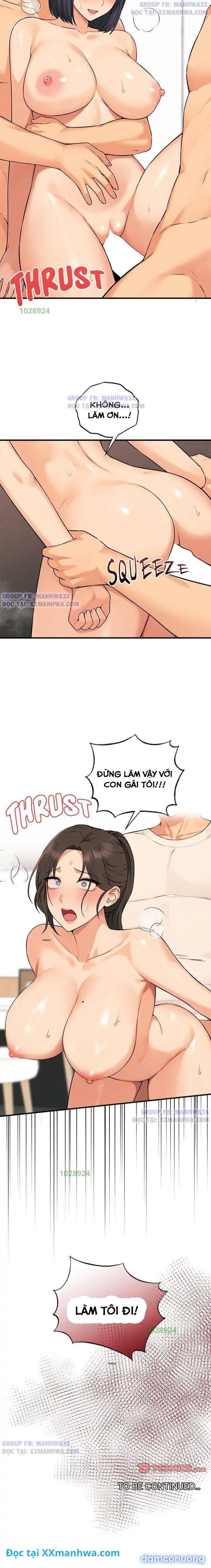 đọc truyện Quan Hệ Bí Mật Chương 10 ảnh 12 tại Thiên Thai Truyện