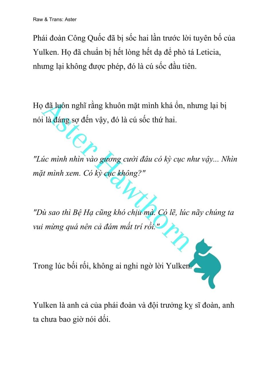 đọc truyện Quan Hệ Bí Mật Chương 4 ảnh 8 tại Thiên Thai Truyện