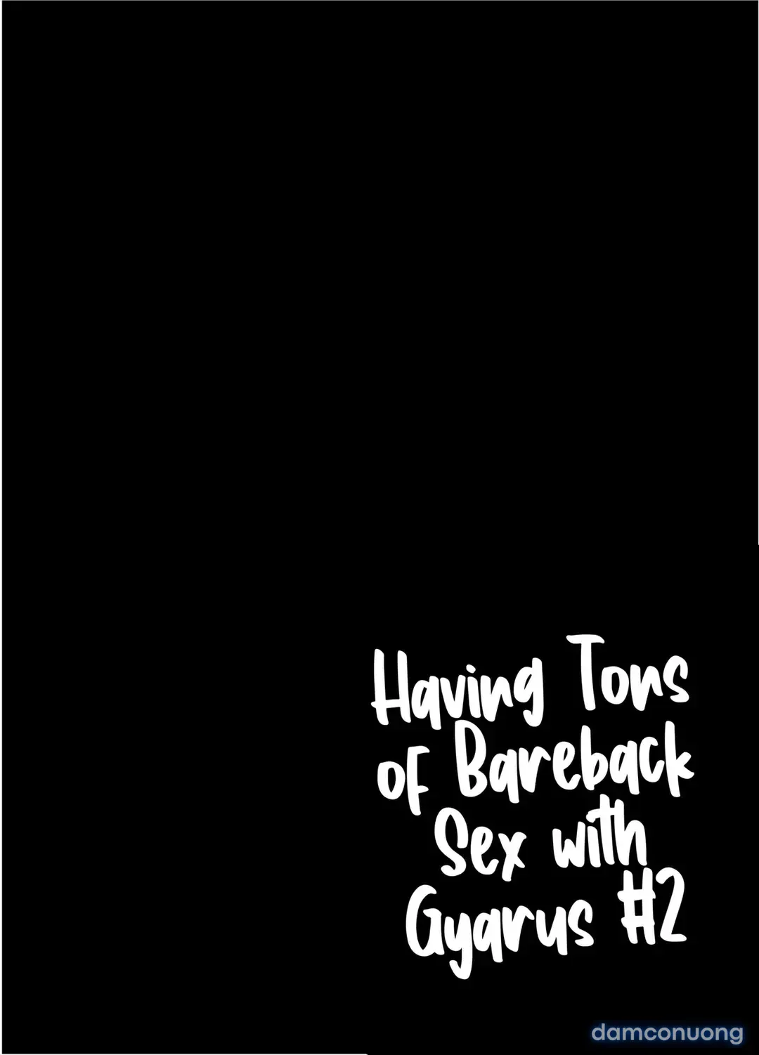 đọc truyện Quan Hệ Chịch Trần Xuất Trong Cùng Các Cô Nàng Gyaru. Chương 2 ảnh 24 tại Thiên Thai Truyện