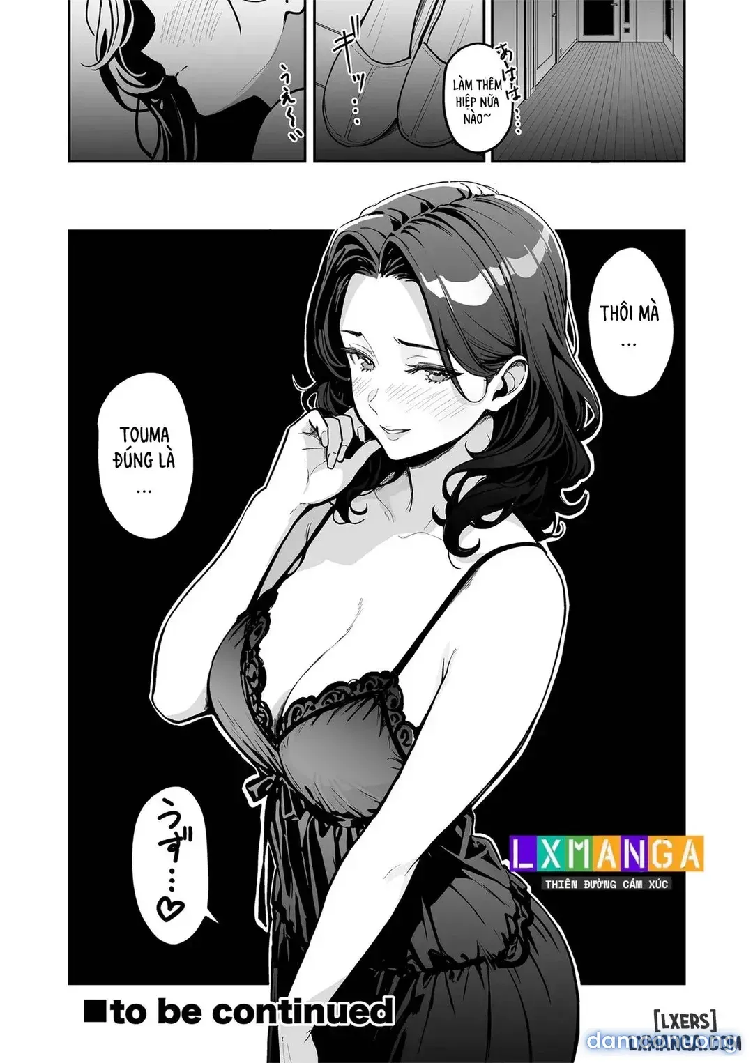 đọc truyện Quan Hệ Chịch Trần Xuất Trong Cùng Các Cô Nàng Gyaru. Chương 3 ảnh 51 tại Thiên Thai Truyện