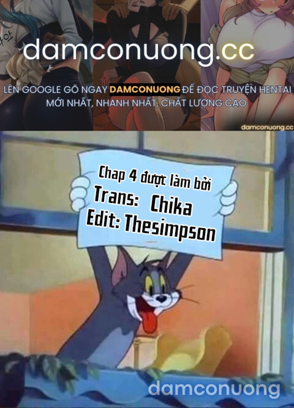 đọc truyện Quan Hệ Chịch Trần Xuất Trong Cùng Các Cô Nàng Gyaru. Chương 4 ảnh 2 tại Thiên Thai Truyện