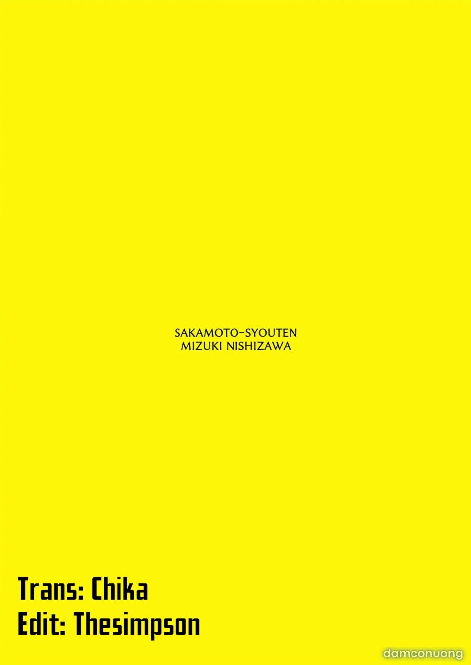 đọc truyện Quan Hệ Chịch Trần Xuất Trong Cùng Các Cô Nàng Gyaru. Chương 5 ảnh 6 tại Thiên Thai Truyện