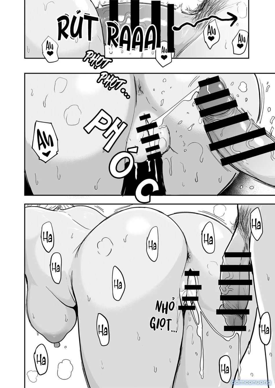 đọc truyện Quan Hệ Chịch Trần Xuất Trong Cùng Các Cô Nàng Gyaru. Chương 5 ảnh 46 tại Thiên Thai Truyện