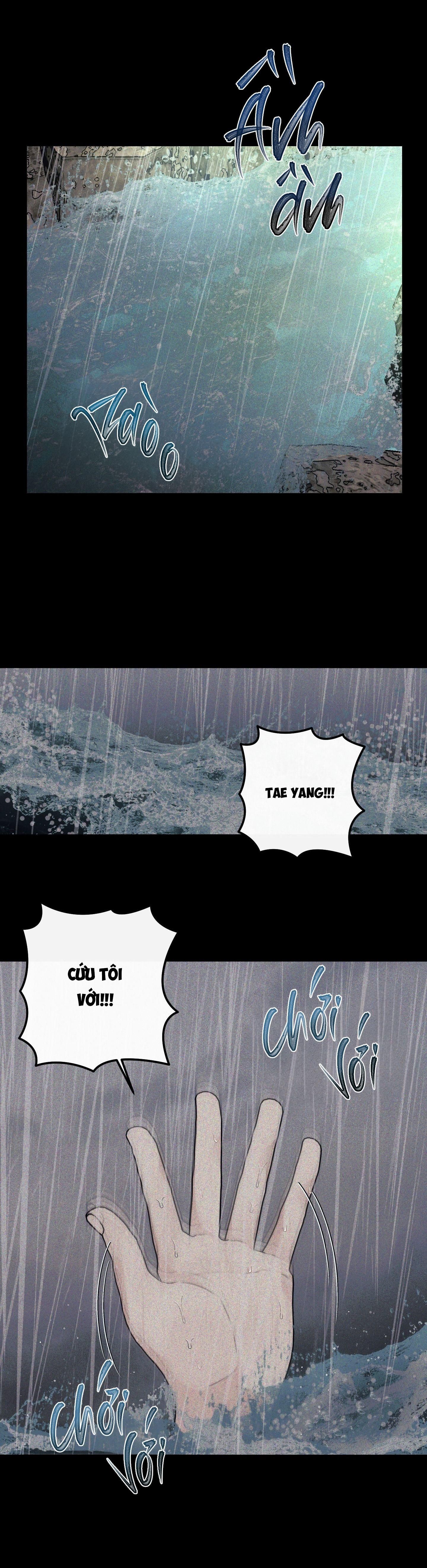 đọc truyện Quan Hệ Cộng Sinh Của Mặt Trăng Và Mặt Trời Chương 15 ảnh 34 tại Truyện Dạ Ký