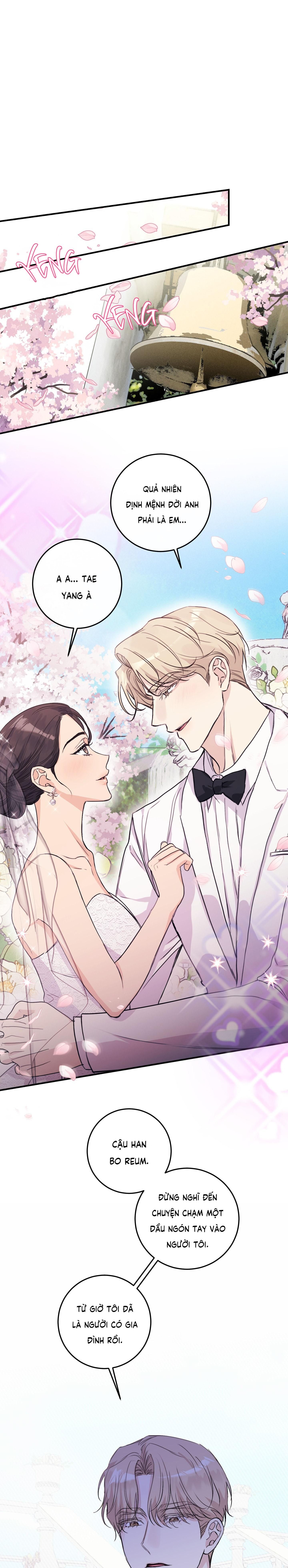đọc truyện Quan Hệ Cộng Sinh Của Mặt Trăng Và Mặt Trời Chương 17 ảnh 25 tại Truyện Dạ Ký
