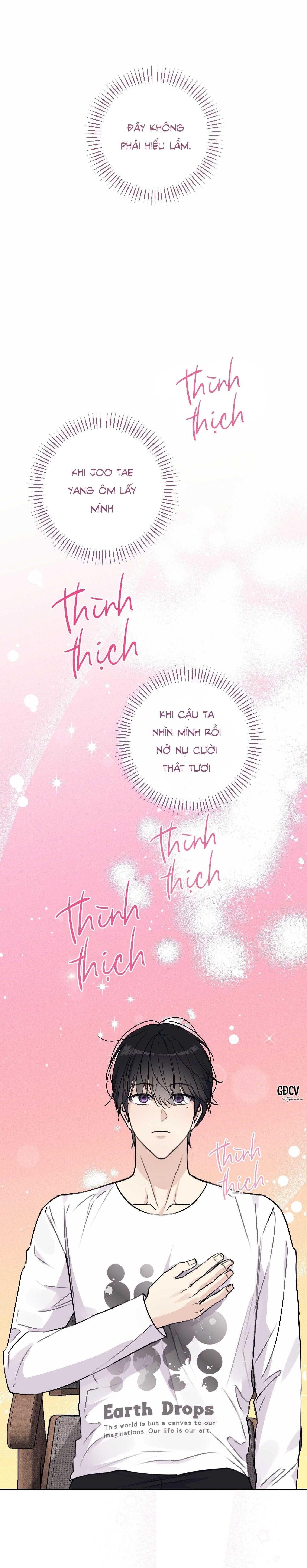 đọc truyện Quan Hệ Cộng Sinh Của Mặt Trăng Và Mặt Trời Chương 27 ảnh 44 tại Truyện Dạ Ký