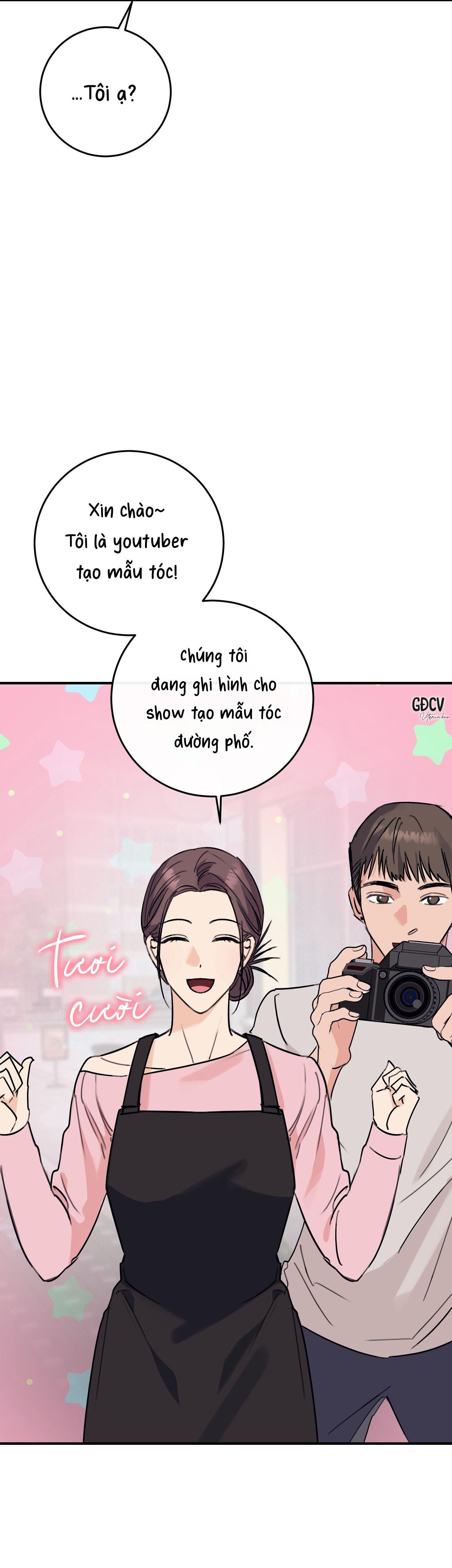 đọc truyện Quan Hệ Cộng Sinh Của Mặt Trăng Và Mặt Trời Chương 28 ảnh 21 tại Truyện Dạ Ký