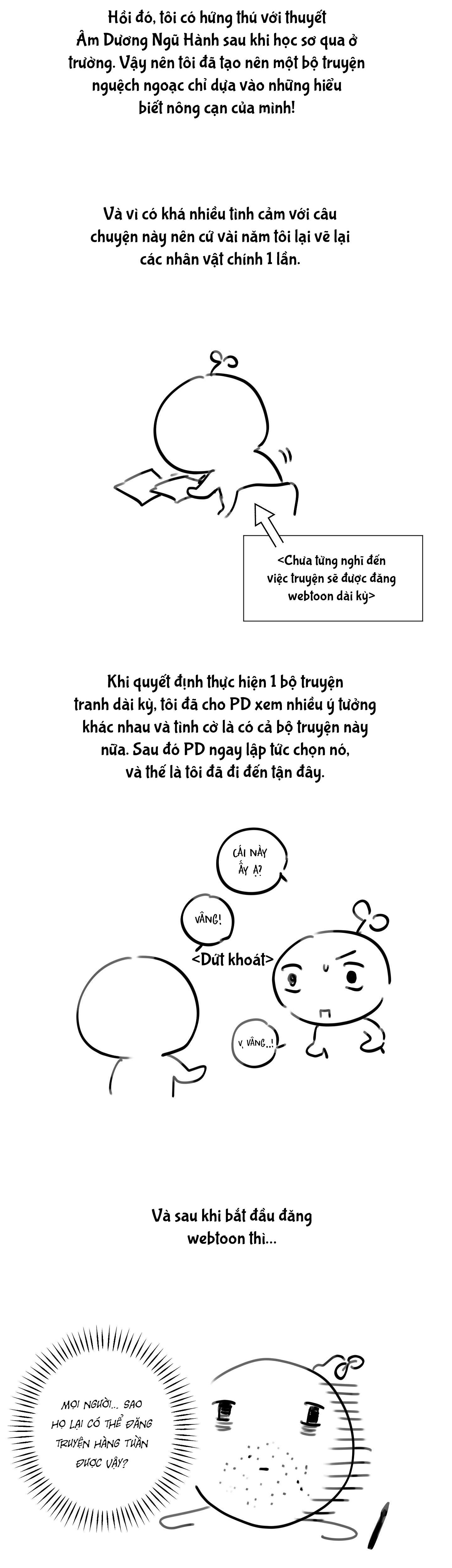 đọc truyện Quan Hệ Cộng Sinh Của Mặt Trăng Và Mặt Trời Chương 30.1 ảnh 2 tại Truyện Dạ Ký