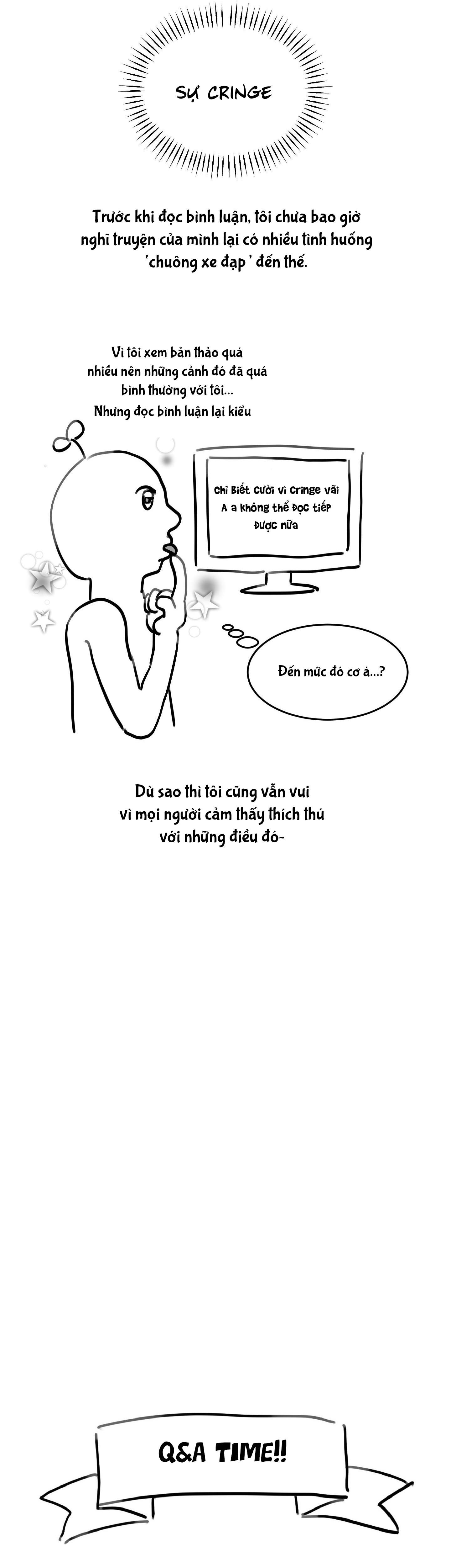 đọc truyện Quan Hệ Cộng Sinh Của Mặt Trăng Và Mặt Trời Chương 30.1 ảnh 4 tại Truyện Dạ Ký