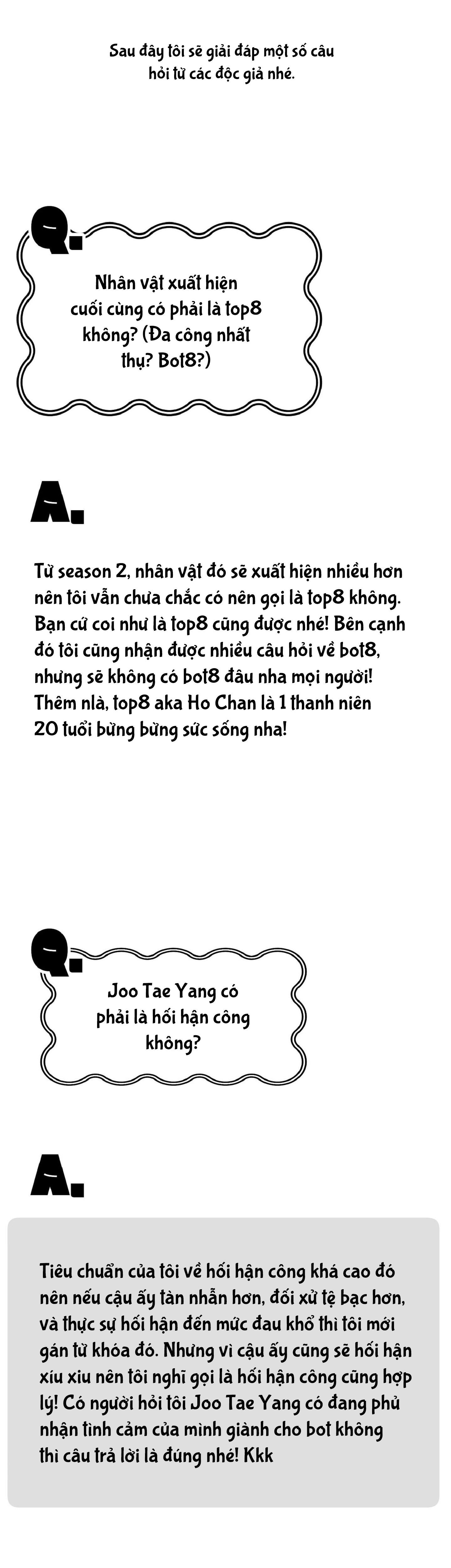 đọc truyện Quan Hệ Cộng Sinh Của Mặt Trăng Và Mặt Trời Chương 30.1 ảnh 5 tại Truyện Dạ Ký