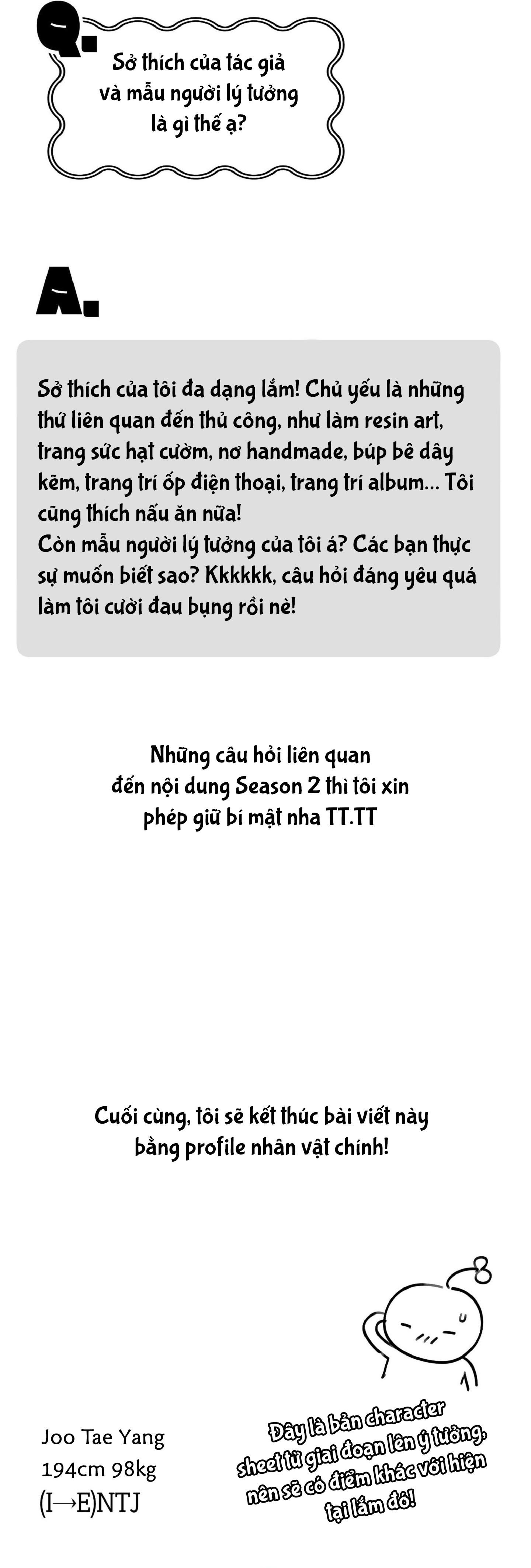 đọc truyện Quan Hệ Cộng Sinh Của Mặt Trăng Và Mặt Trời Chương 30.1 ảnh 8 tại Truyện Dạ Ký