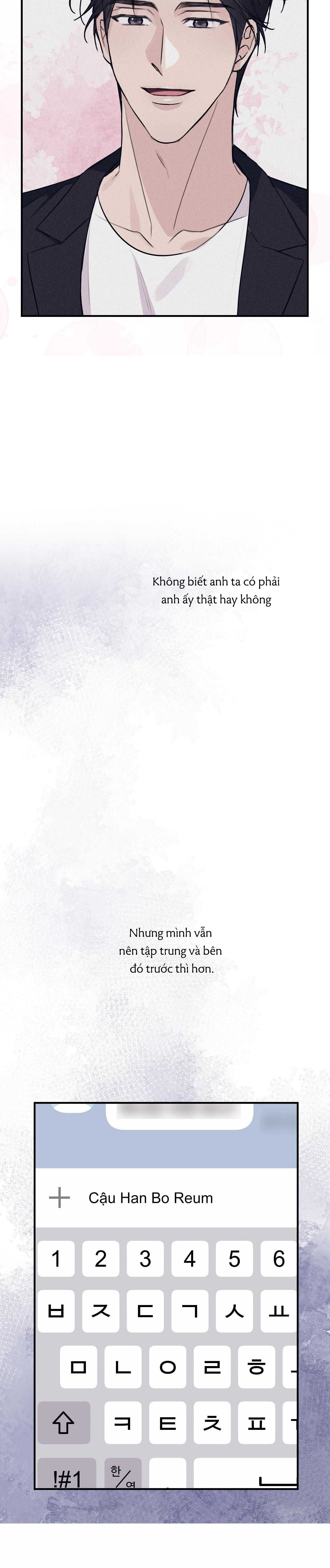 đọc truyện Quan Hệ Cộng Sinh Của Mặt Trăng Và Mặt Trời Chương 30 ảnh 18 tại Truyện Dạ Ký