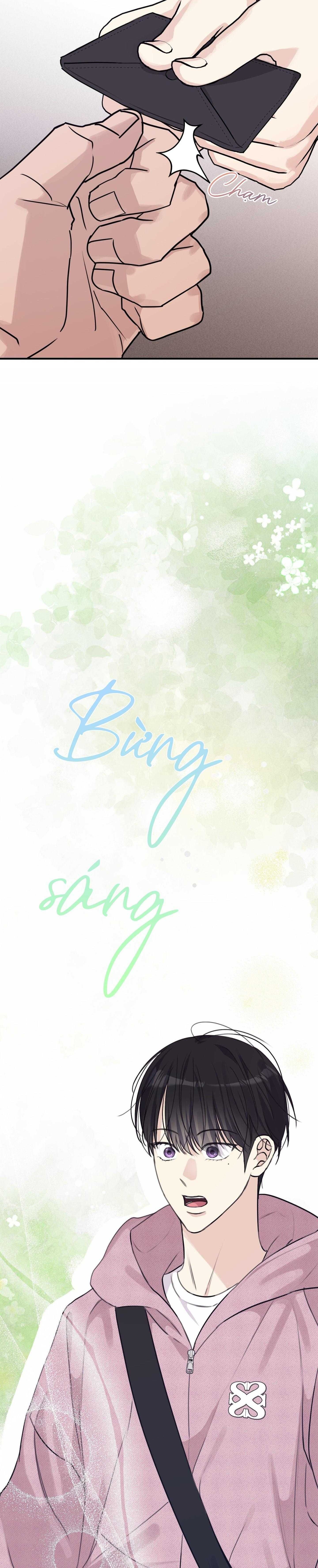đọc truyện Quan Hệ Cộng Sinh Của Mặt Trăng Và Mặt Trời Chương 30 ảnh 29 tại Truyện Dạ Ký
