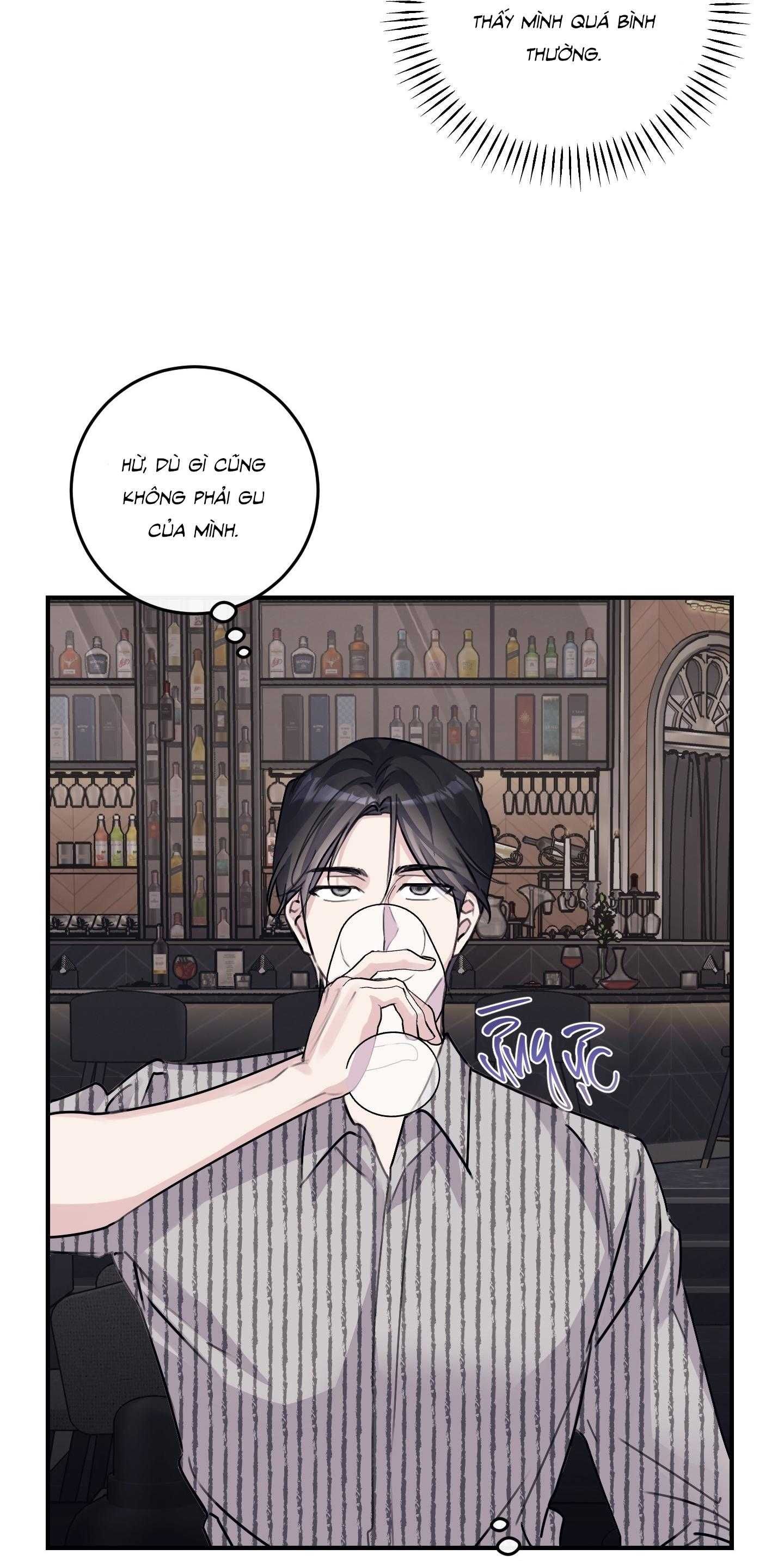 đọc truyện Quan Hệ Cộng Sinh Của Mặt Trăng Và Mặt Trời Chương 32 ảnh 69 tại Truyện Dạ Ký