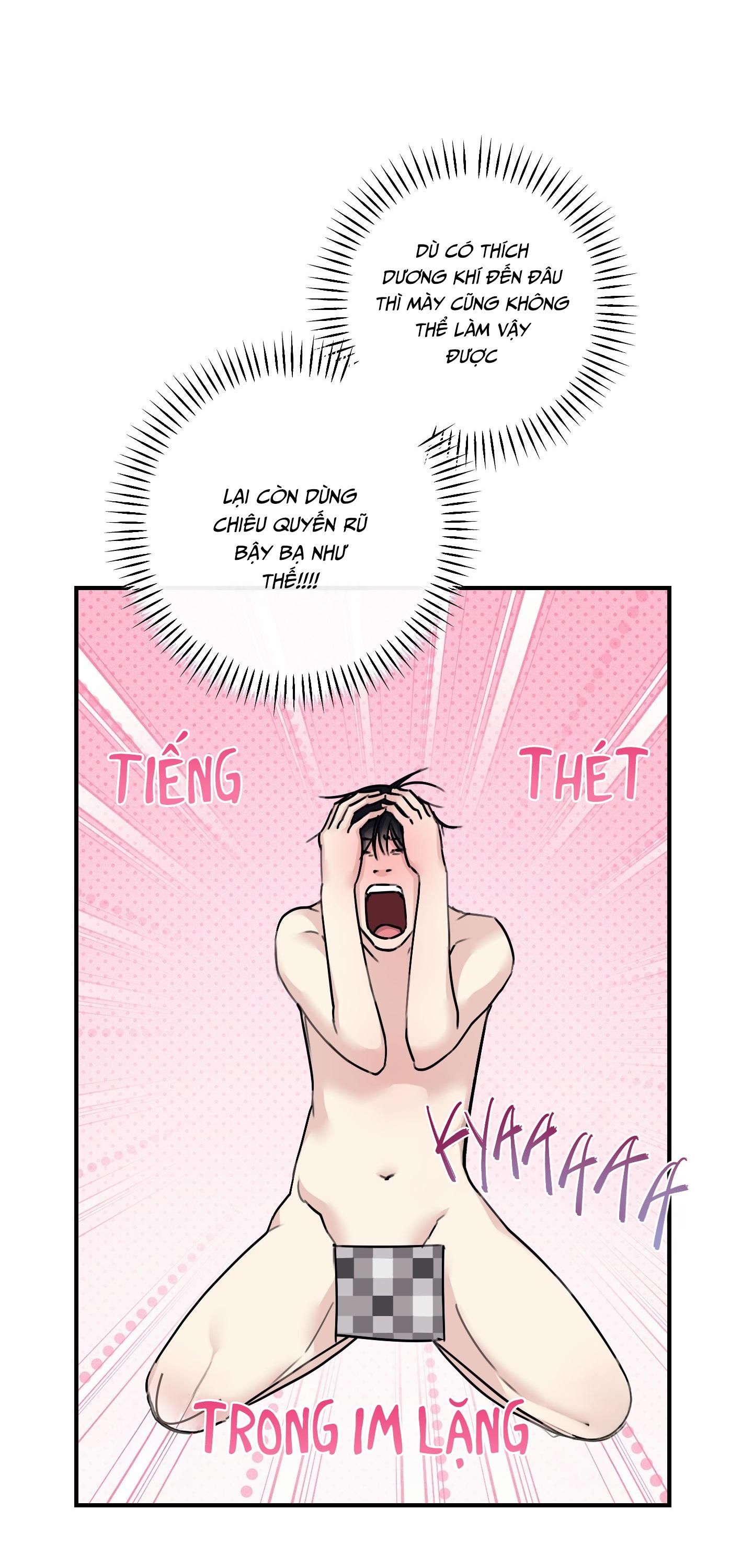 đọc truyện Quan Hệ Cộng Sinh Của Mặt Trăng Và Mặt Trời Chương 42 ảnh 60 tại Truyện Dạ Ký