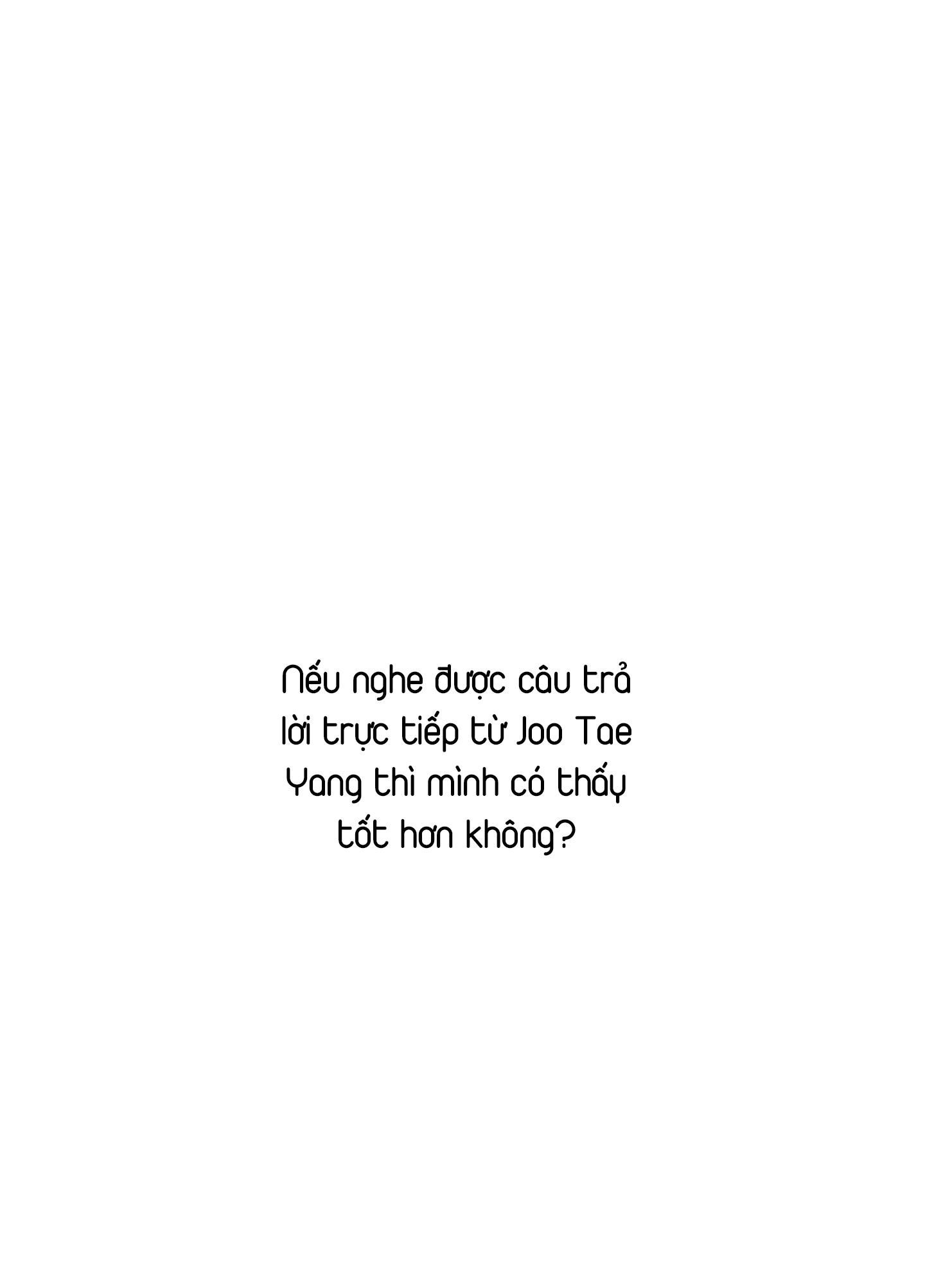 đọc truyện Quan Hệ Cộng Sinh Của Mặt Trăng Và Mặt Trời Chương 48 ảnh 10 tại Truyện Dạ Ký
