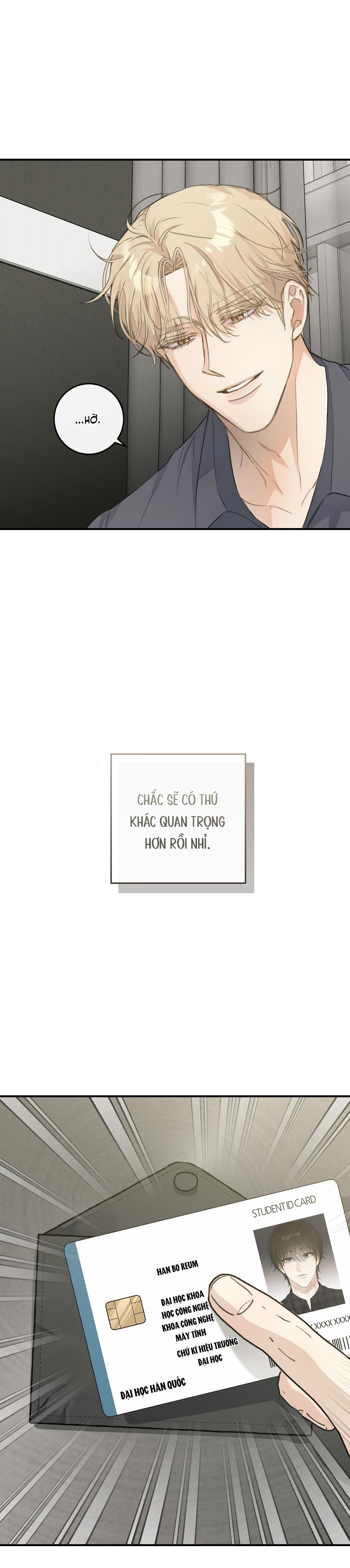đọc truyện Quan Hệ Cộng Sinh Của Mặt Trăng Và Mặt Trời Chương 8 ảnh 14 tại Truyện Dạ Ký