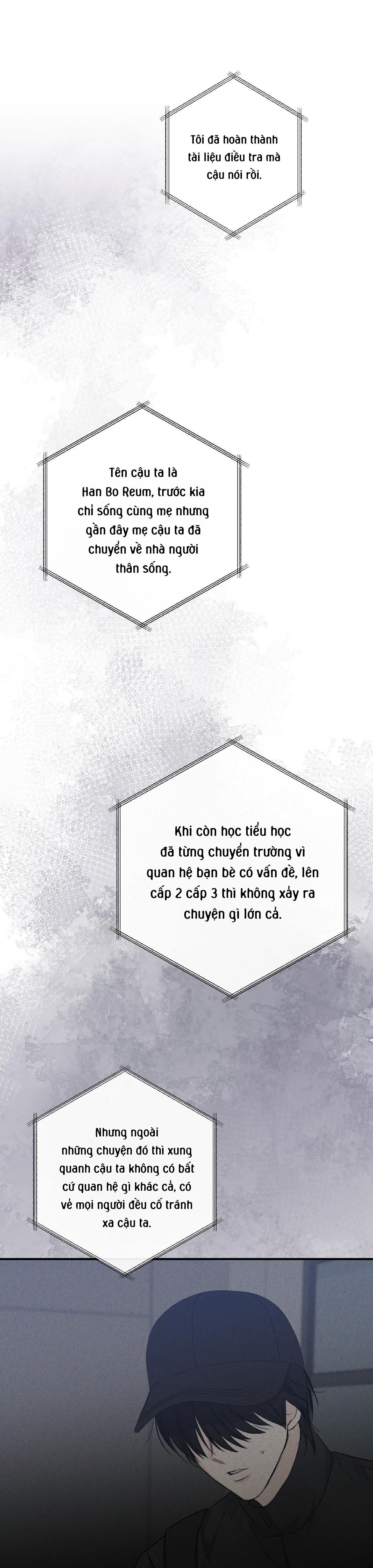 đọc truyện Quan Hệ Cộng Sinh Của Mặt Trăng Và Mặt Trời Chương 8 ảnh 9 tại Truyện Dạ Ký