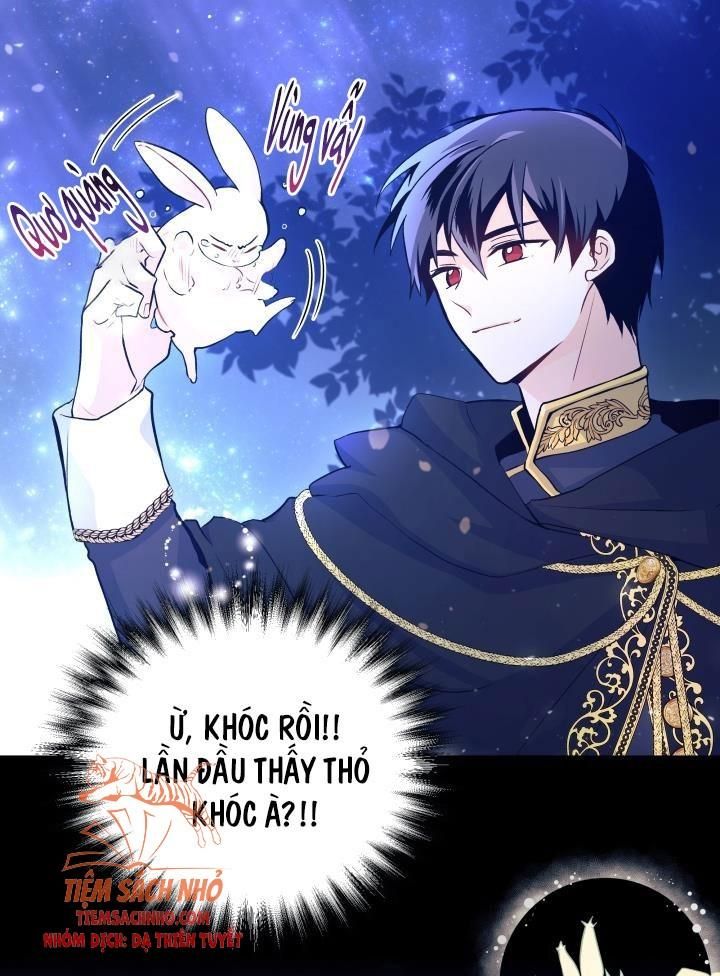 đọc truyện  Quan Hệ Công Sinh Giữa Hắc Báo Và Bạch Thỏ Chương 1 ảnh 41 tại Thiên Thai Truyện