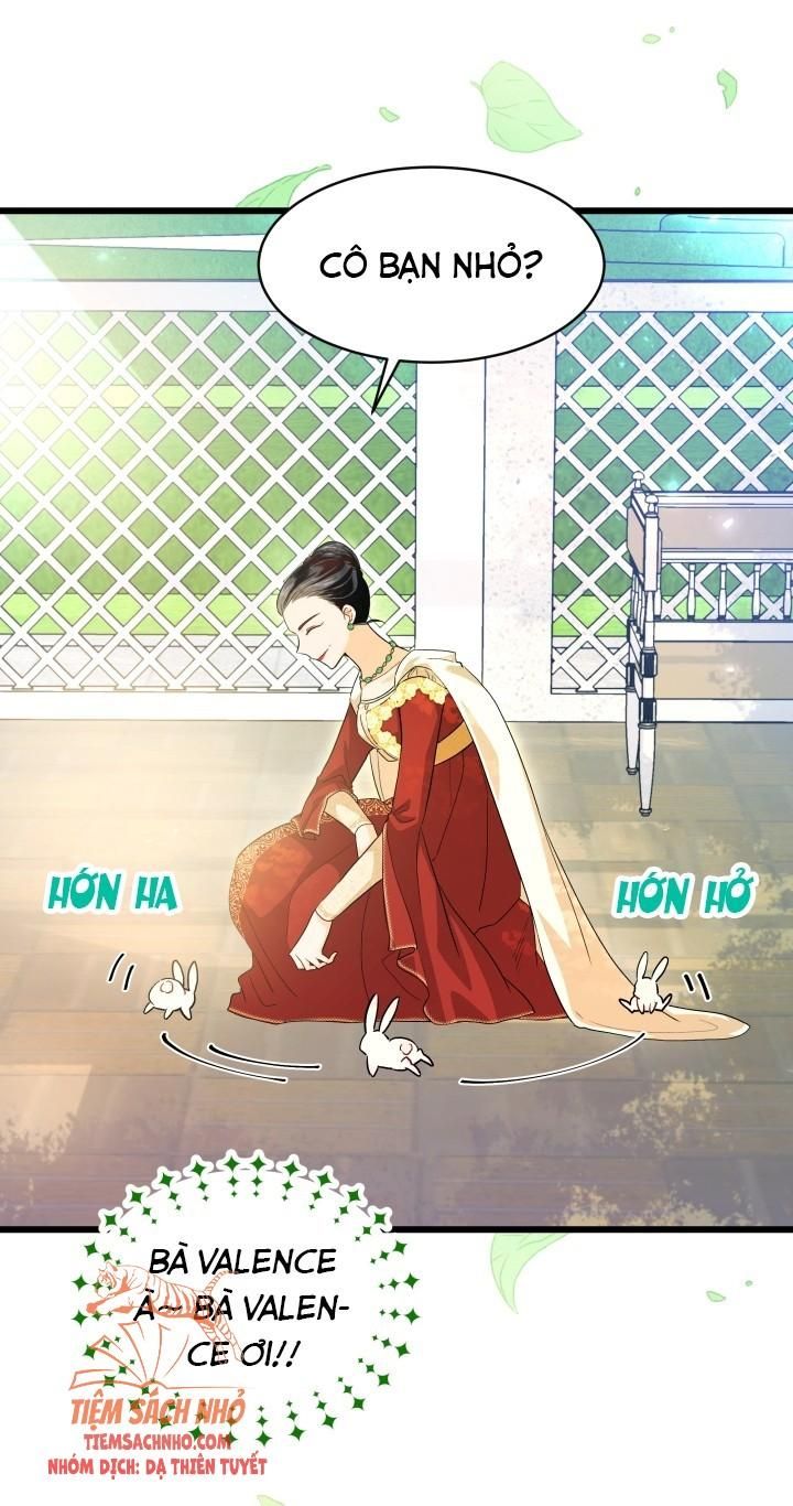 đọc truyện  Quan Hệ Công Sinh Giữa Hắc Báo Và Bạch Thỏ Chương 11 ảnh 43 tại Thiên Thai Truyện