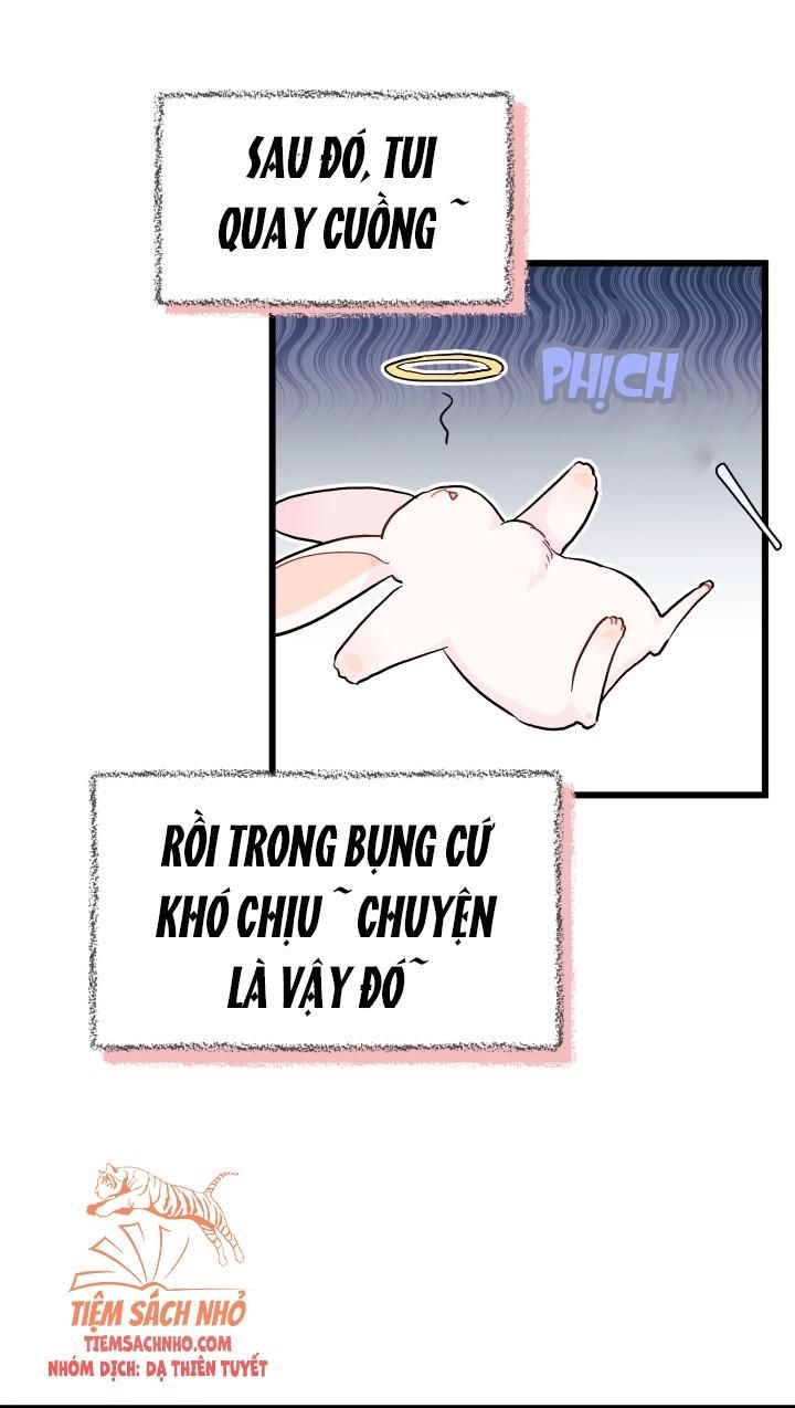 đọc truyện  Quan Hệ Công Sinh Giữa Hắc Báo Và Bạch Thỏ Chương 11 ảnh 48 tại Thiên Thai Truyện