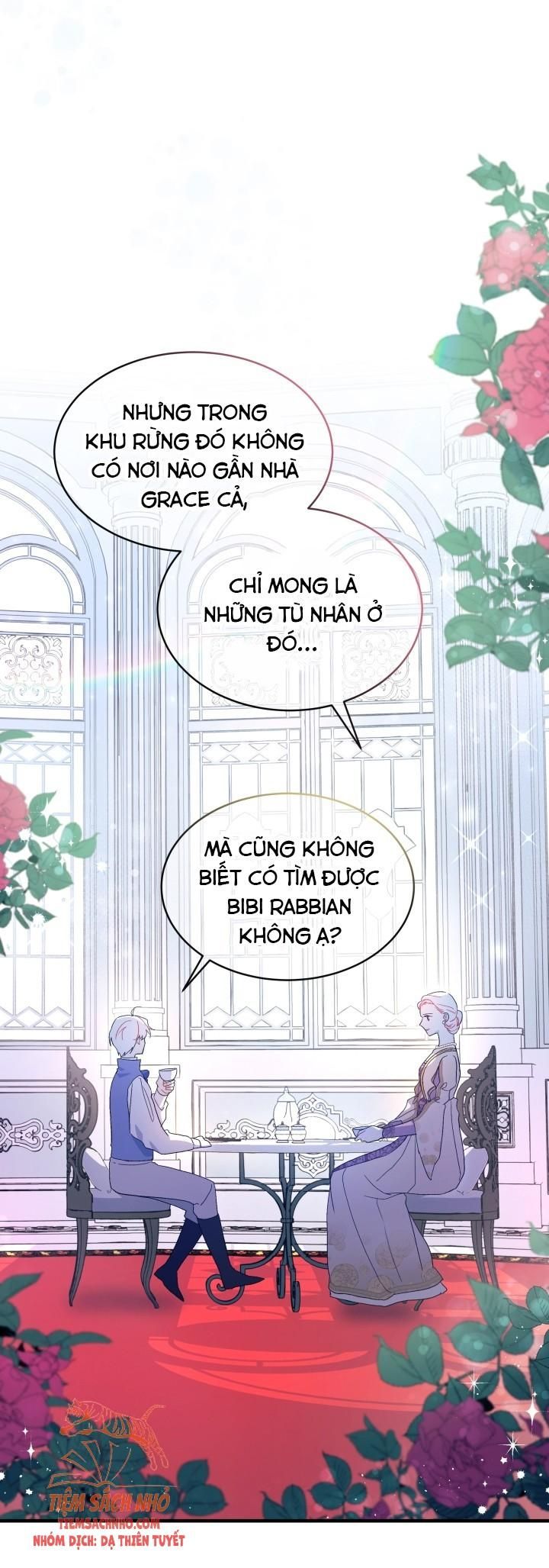 đọc truyện  Quan Hệ Công Sinh Giữa Hắc Báo Và Bạch Thỏ Chương 11 ảnh 10 tại Thiên Thai Truyện