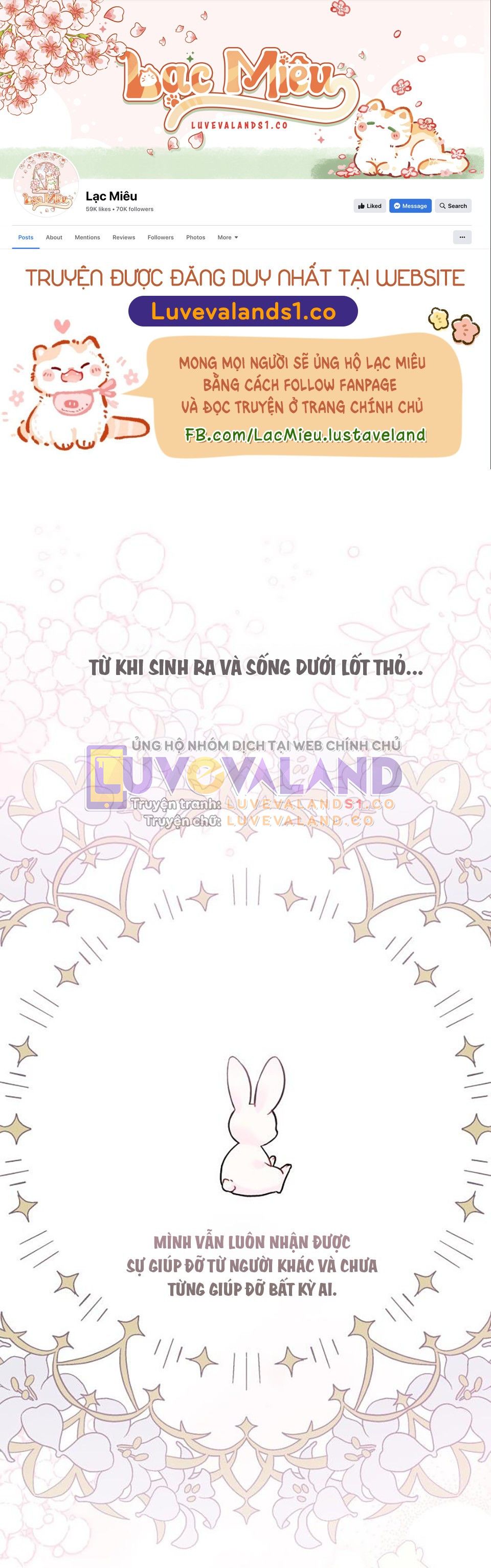 đọc truyện  Quan Hệ Công Sinh Giữa Hắc Báo Và Bạch Thỏ Chương 114 ảnh 1 tại Thiên Thai Truyện