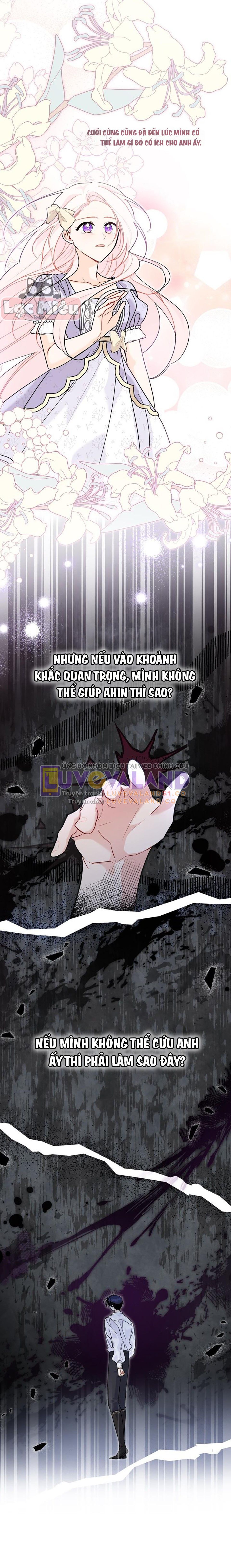 đọc truyện  Quan Hệ Công Sinh Giữa Hắc Báo Và Bạch Thỏ Chương 114 ảnh 3 tại Thiên Thai Truyện