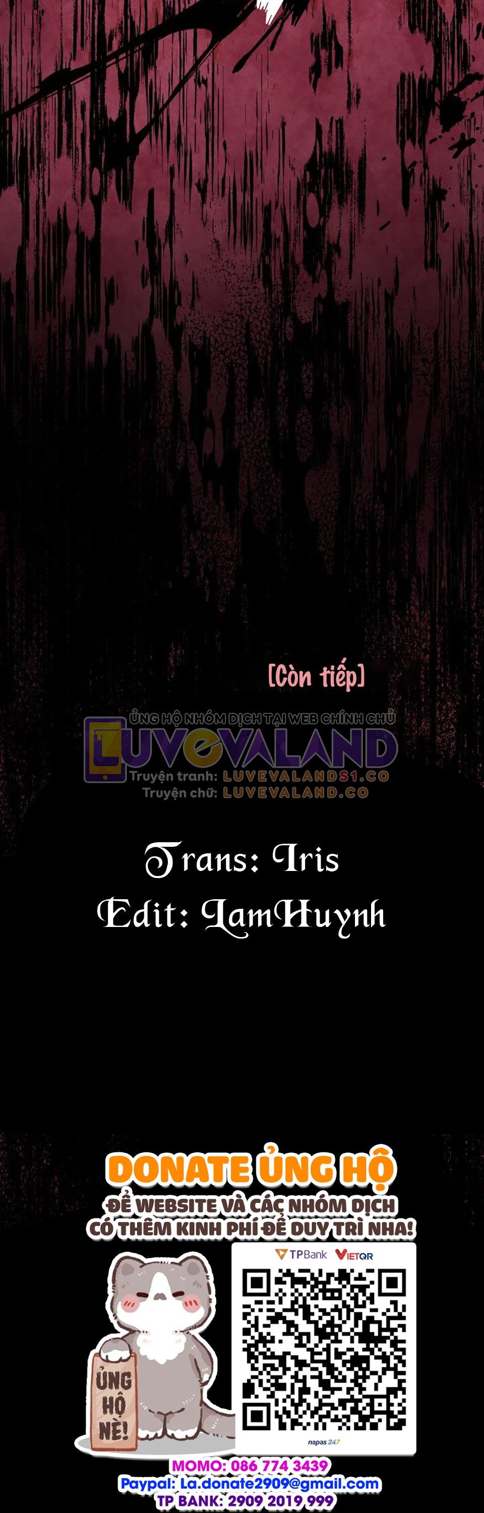 đọc truyện  Quan Hệ Công Sinh Giữa Hắc Báo Và Bạch Thỏ Chương 114 ảnh 34 tại Thiên Thai Truyện