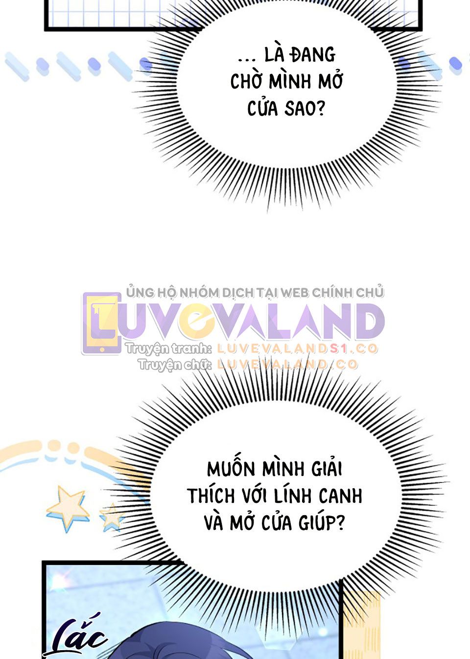 đọc truyện  Quan Hệ Công Sinh Giữa Hắc Báo Và Bạch Thỏ Chương 115 ảnh 12 tại Thiên Thai Truyện
