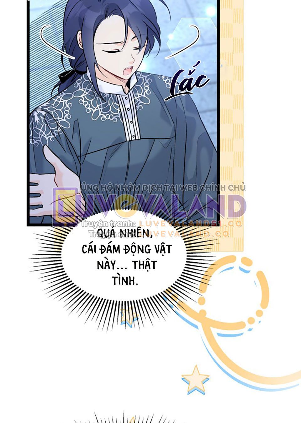 đọc truyện  Quan Hệ Công Sinh Giữa Hắc Báo Và Bạch Thỏ Chương 115 ảnh 13 tại Thiên Thai Truyện