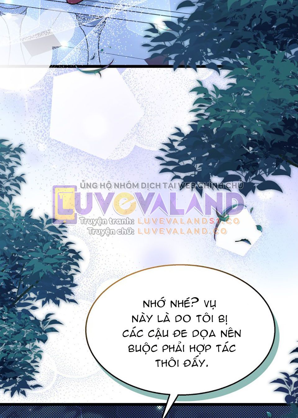 đọc truyện  Quan Hệ Công Sinh Giữa Hắc Báo Và Bạch Thỏ Chương 115 ảnh 31 tại Thiên Thai Truyện
