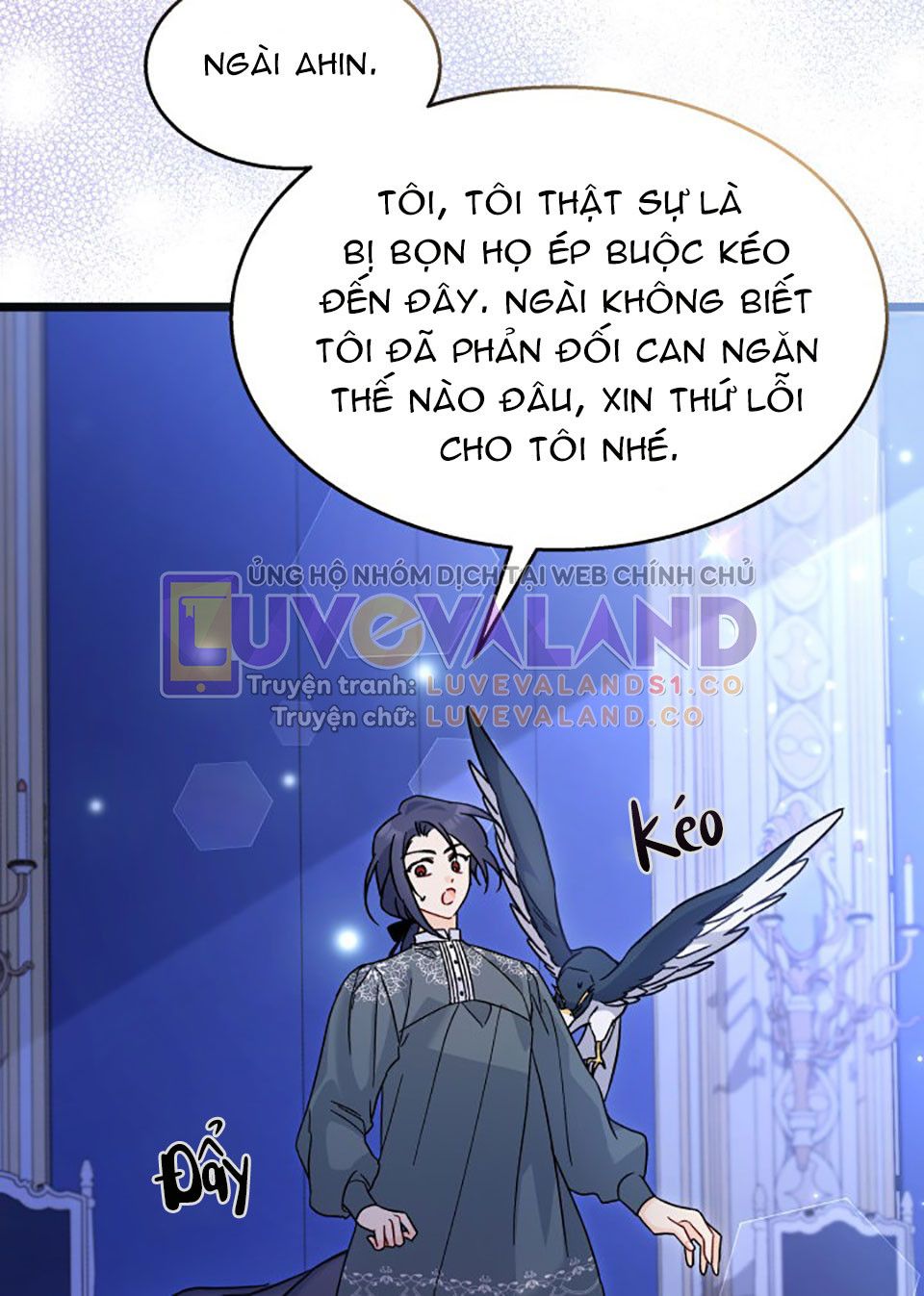 đọc truyện  Quan Hệ Công Sinh Giữa Hắc Báo Và Bạch Thỏ Chương 115 ảnh 74 tại Thiên Thai Truyện