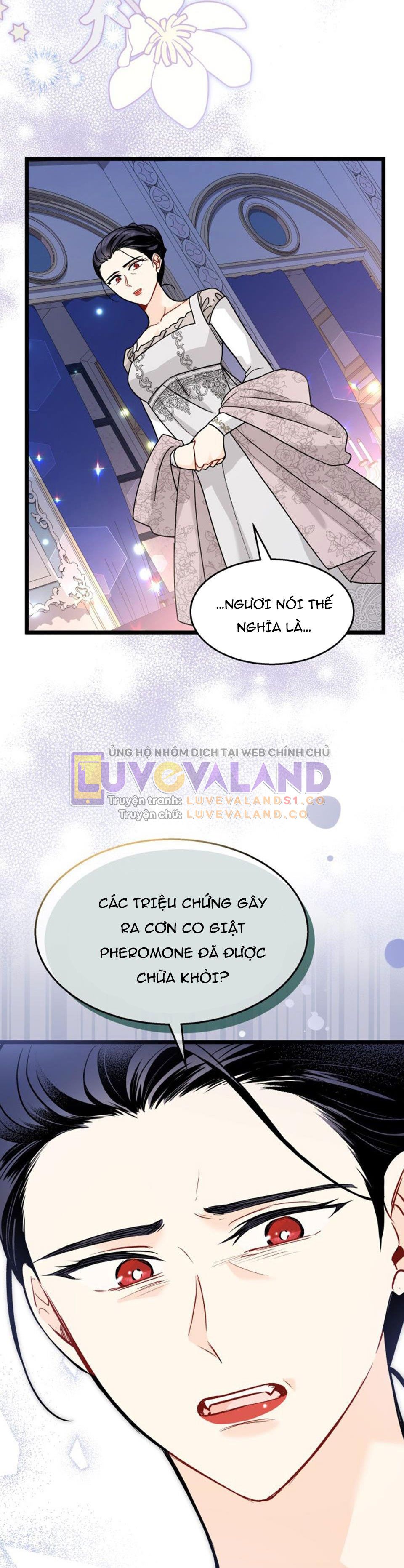 đọc truyện  Quan Hệ Công Sinh Giữa Hắc Báo Và Bạch Thỏ Chương 116 ảnh 30 tại Thiên Thai Truyện