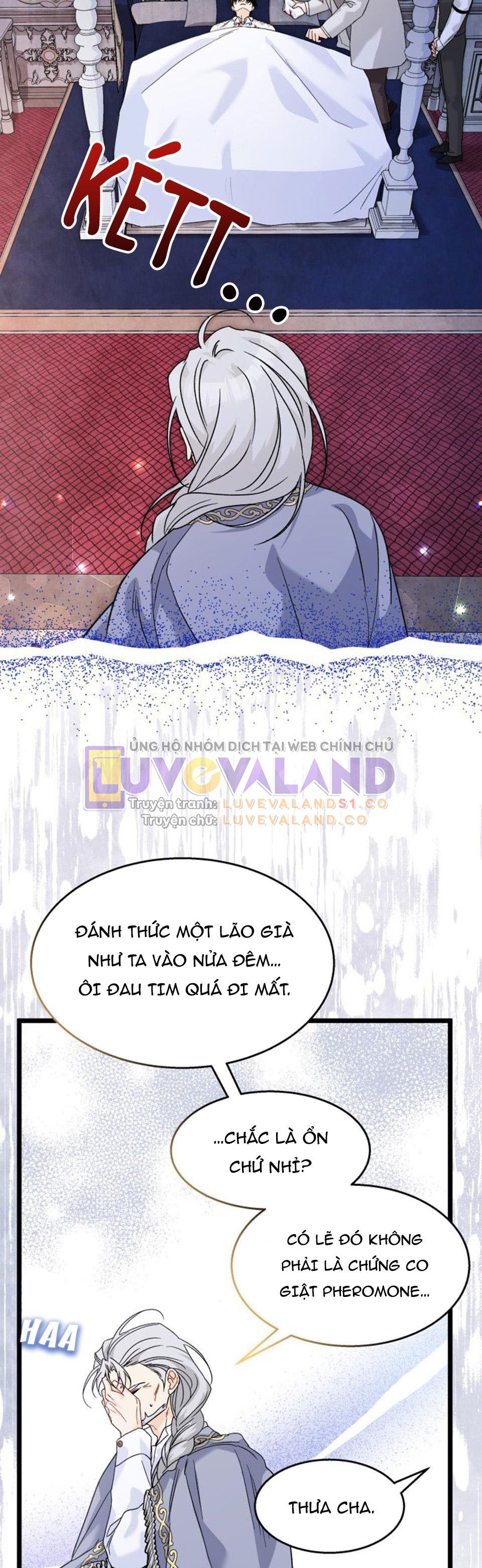 đọc truyện  Quan Hệ Công Sinh Giữa Hắc Báo Và Bạch Thỏ Chương 116 ảnh 4 tại Thiên Thai Truyện