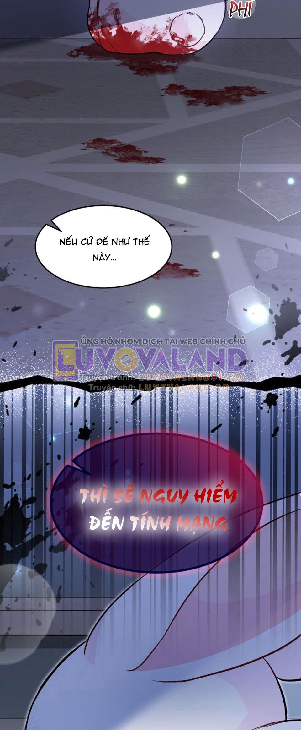 đọc truyện  Quan Hệ Công Sinh Giữa Hắc Báo Và Bạch Thỏ Chương 116 ảnh 40 tại Thiên Thai Truyện