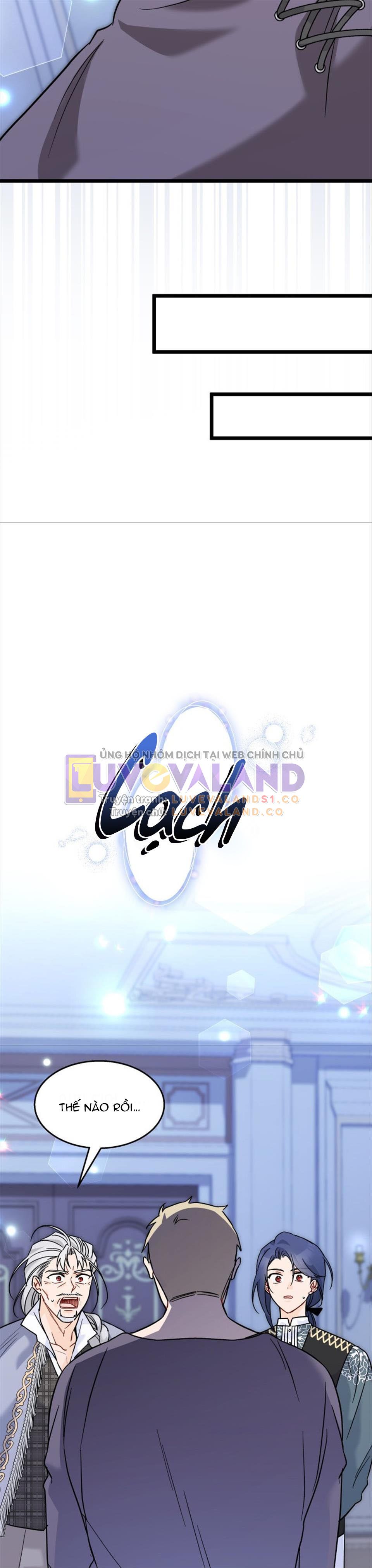 đọc truyện  Quan Hệ Công Sinh Giữa Hắc Báo Và Bạch Thỏ Chương 117 ảnh 27 tại Thiên Thai Truyện