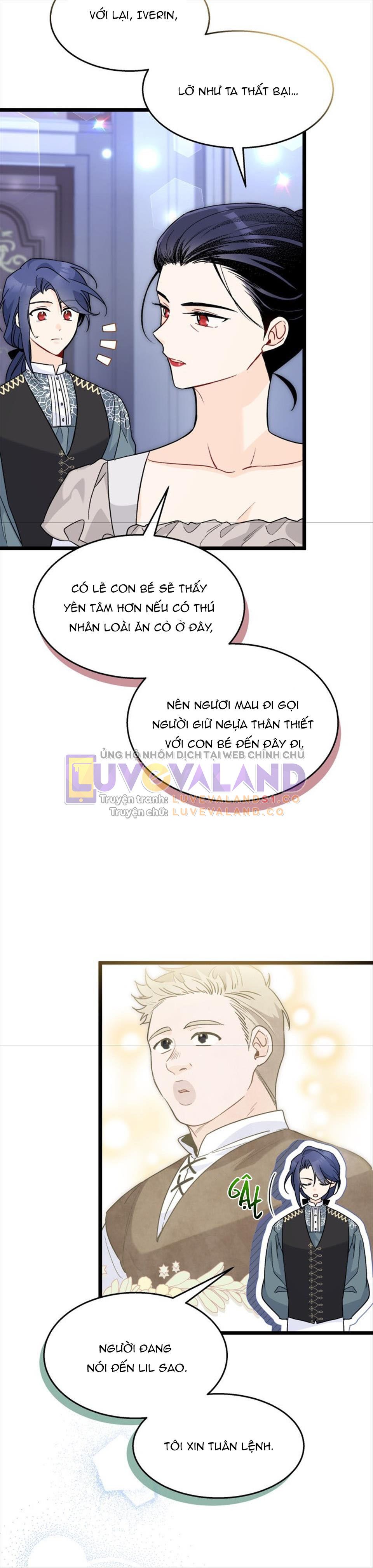 đọc truyện  Quan Hệ Công Sinh Giữa Hắc Báo Và Bạch Thỏ Chương 117 ảnh 10 tại Thiên Thai Truyện