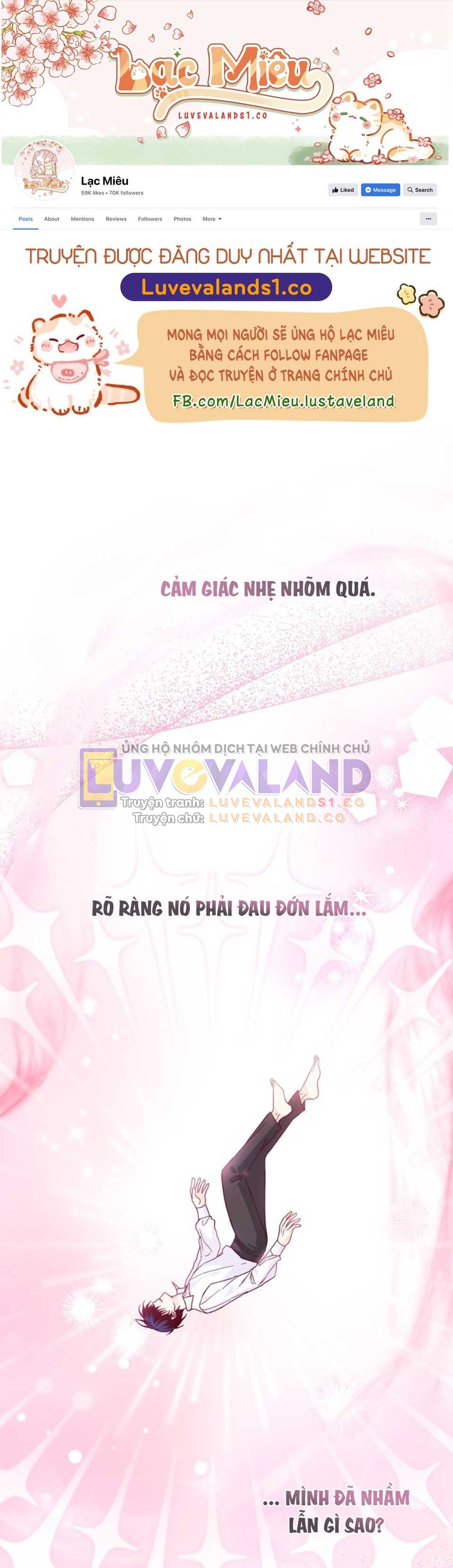 đọc truyện  Quan Hệ Công Sinh Giữa Hắc Báo Và Bạch Thỏ Chương 118 ảnh 1 tại Giả Dược