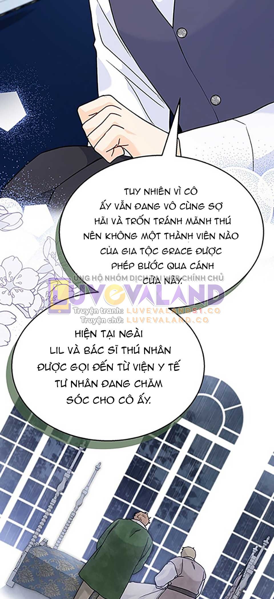đọc truyện  Quan Hệ Công Sinh Giữa Hắc Báo Và Bạch Thỏ Chương 118 ảnh 31 tại Giả Dược
