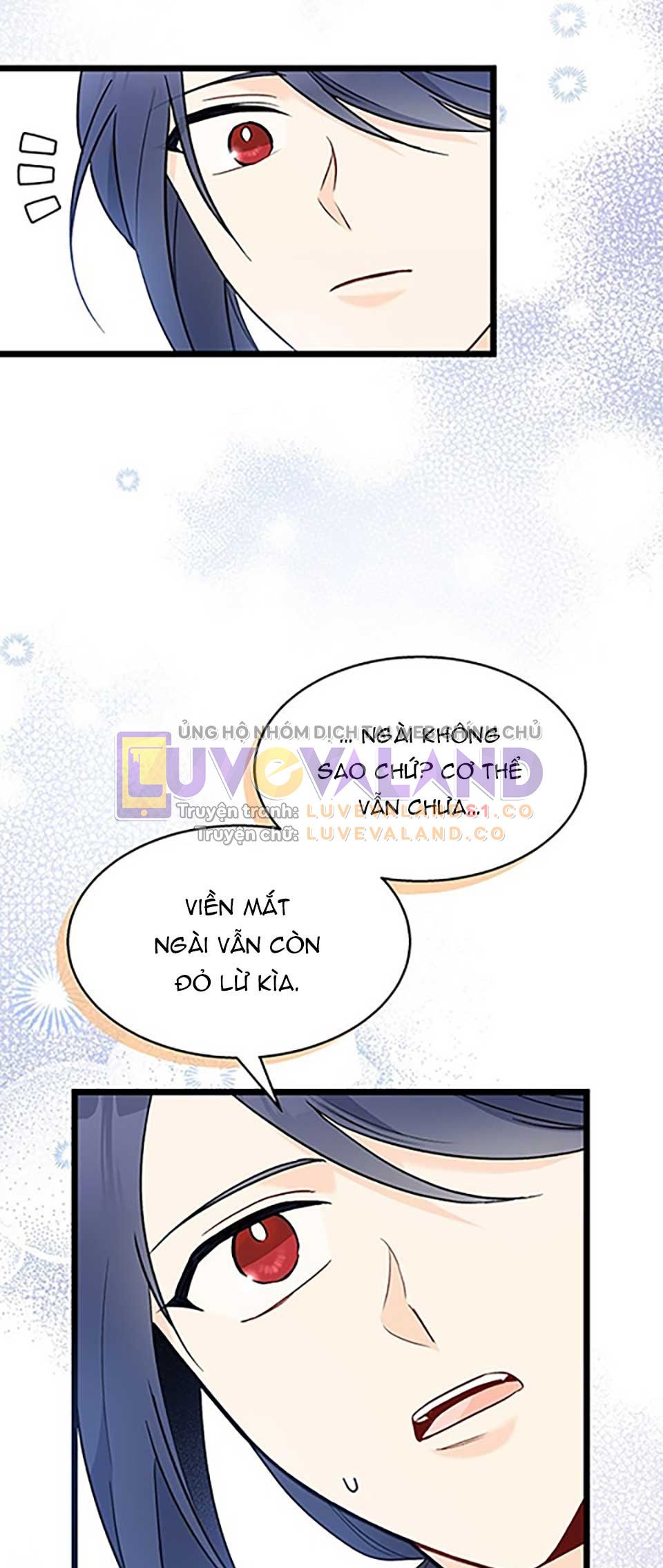 đọc truyện  Quan Hệ Công Sinh Giữa Hắc Báo Và Bạch Thỏ Chương 118 ảnh 34 tại Giả Dược