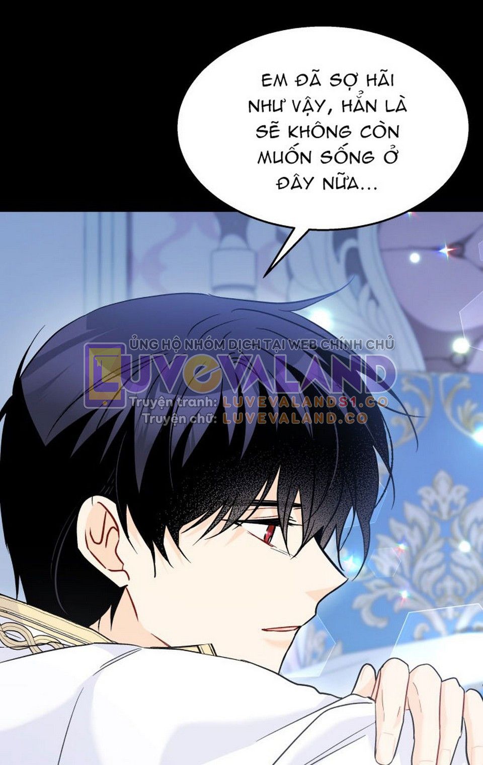 đọc truyện  Quan Hệ Công Sinh Giữa Hắc Báo Và Bạch Thỏ Chương 119 ảnh 53 tại Thiên Thai Truyện